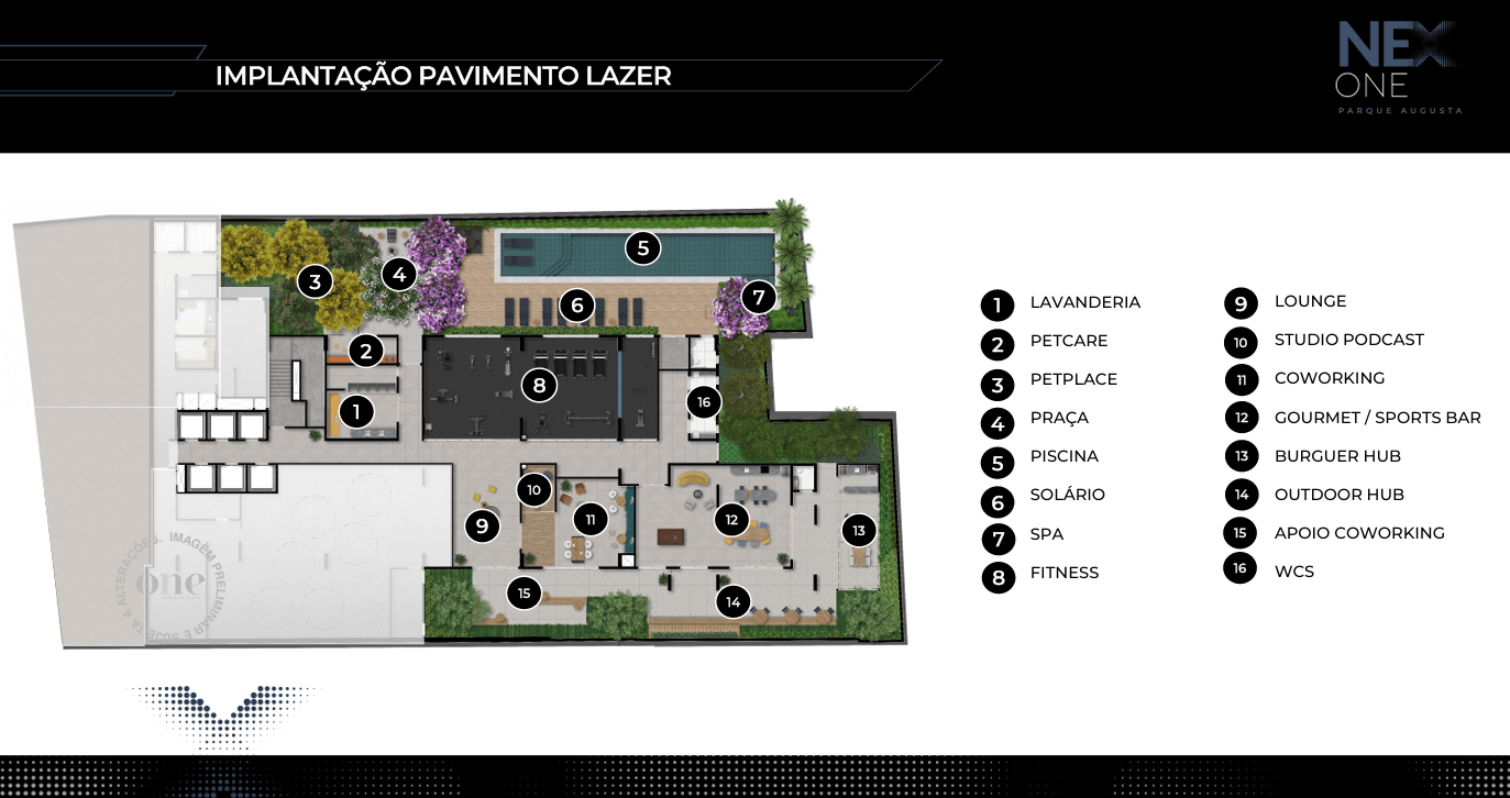 Implantação pavimento Lazer (1)